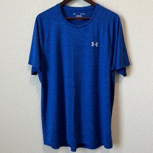 Men’s Under Armour Tech Tee Size XL - LIKE NEW!